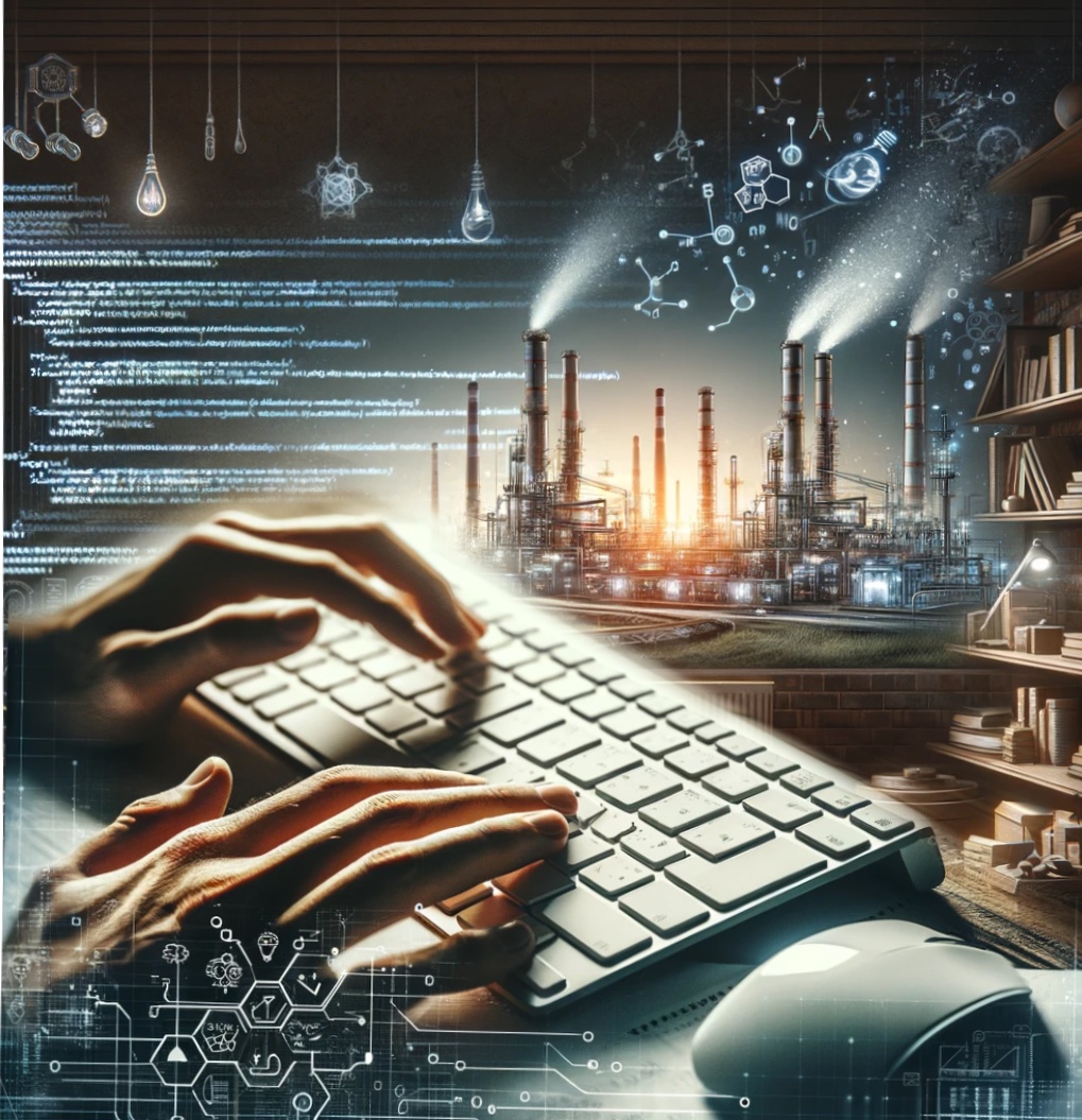 KI-gestützte Prozessautomatisierung