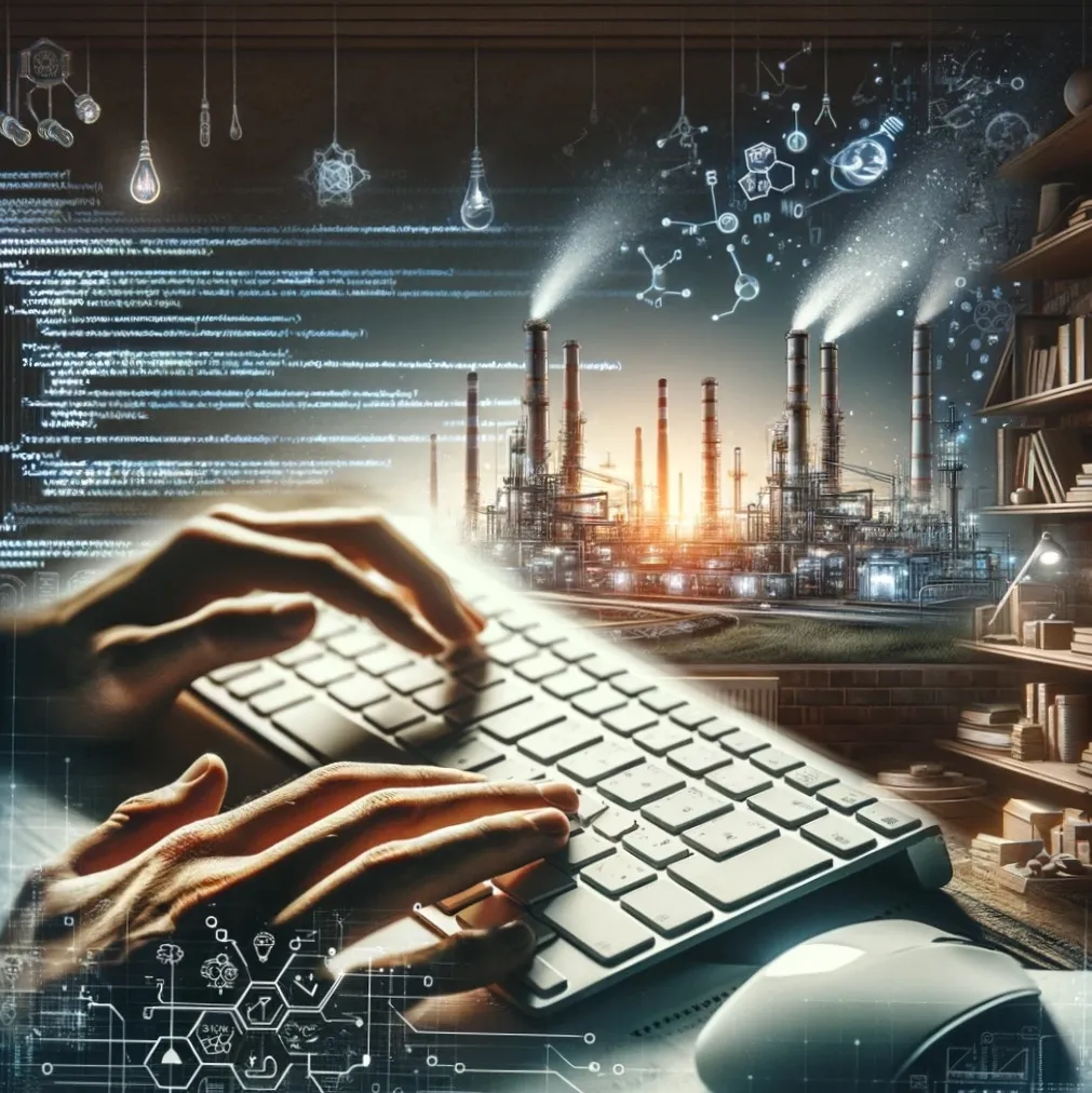 Softwareentwicklung