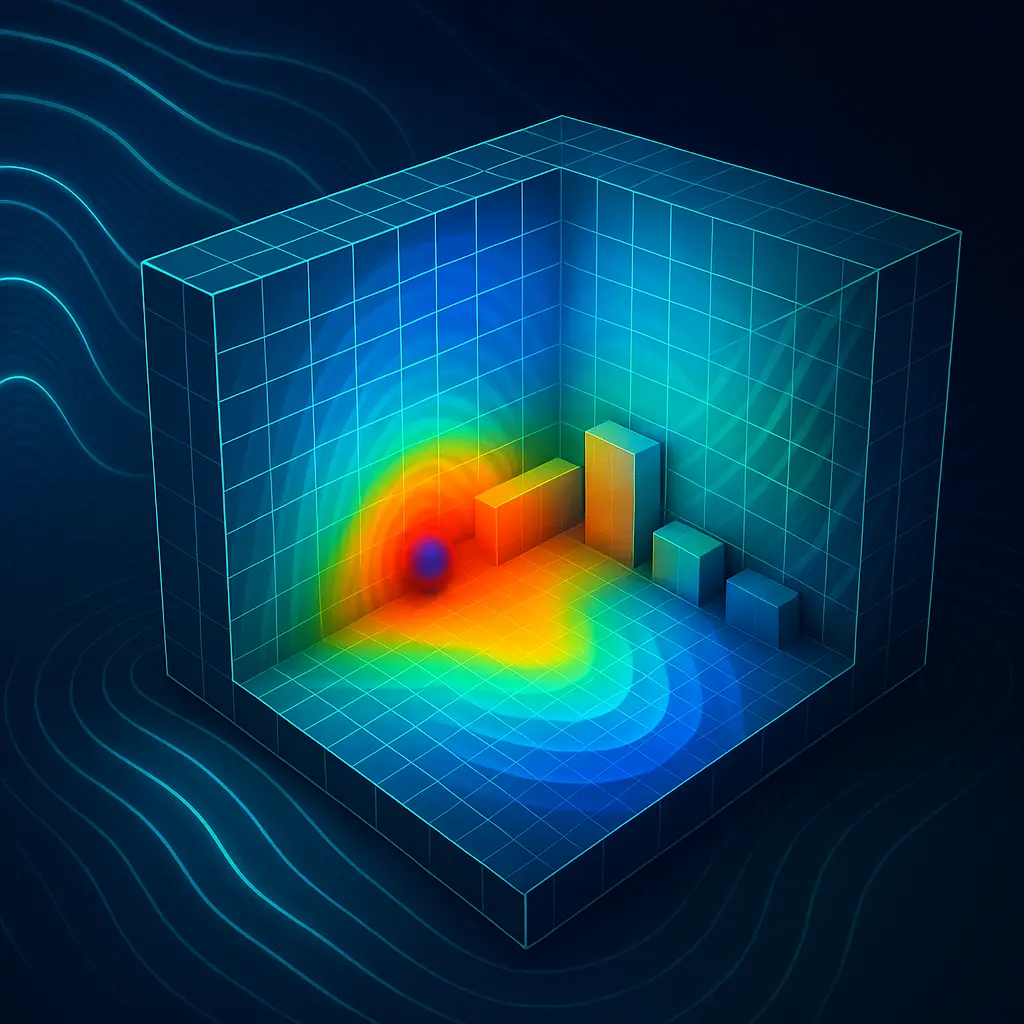 Schallschutz-Gutachten