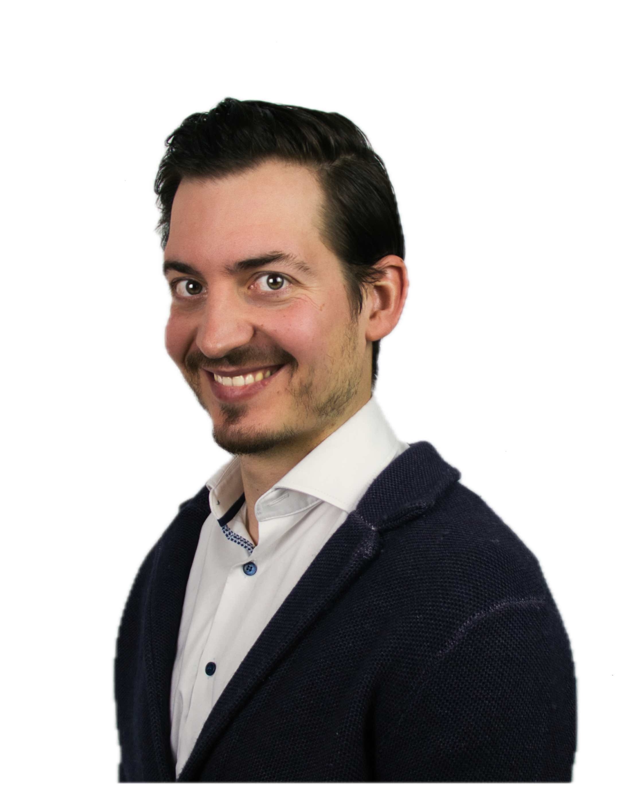 Dr. Rafael Engelmann